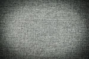 trama di cotone tessuto grigio