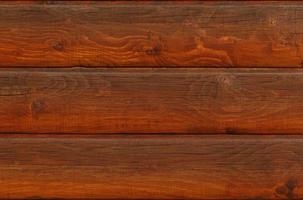 buio Marrone di legno parete fatto di tavole foto