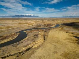 il rio Grande foto