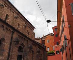 chiesa di santo stefano a bologna foto