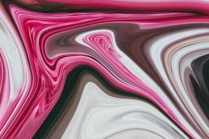 moderno astratto colorato liquido marmo dipingere sfondo. gratuito fotografie