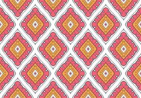 ikat modello etnico geometrico nativo tribale boho motivo azteco tessile tessuto tappeto mandala africano americano sfondo fondale illustrazioni piastrella carta fiore struttura tessuto ceramica sfondo foto