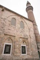 mille dollari moschea di borsa, ul camii nel borsa, turkiye foto