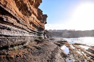 panoramico mare Visualizza foto