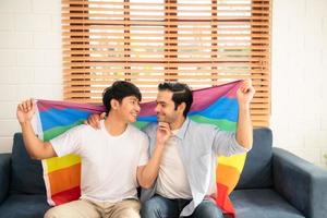 il felicità di gruppo lgbt persone è per amore qualcuno chi è simile per noi e per essere amato nel Restituzione. foto