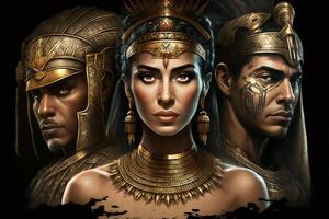 Cleopatra Foto stock, immagini e sfondi per il download gratuito