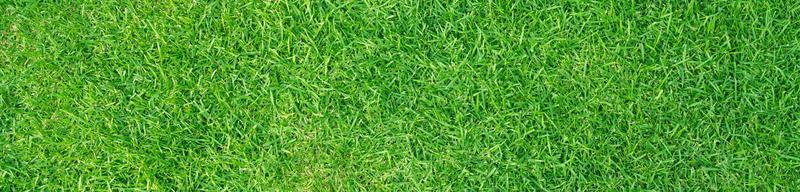 artificiale erba campo prato verde. superiore Visualizza struttura. foto