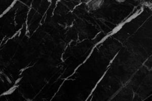 marmo nero sfondo, buio pavimento pietra contatore modello piastrella, naturale grigio crepuscolo interno foto