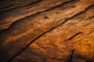 legna struttura. pavimento superficie. di legno sfondo. di legno parete struttura. generativo ai foto