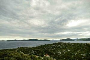 panoramico mare Visualizza foto