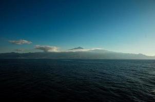 panoramico mare Visualizza foto