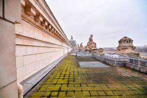 edifici nel il città foto