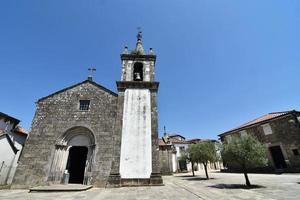 un vecchio Chiesa foto