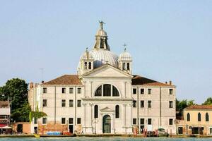 il città di Venezia foto