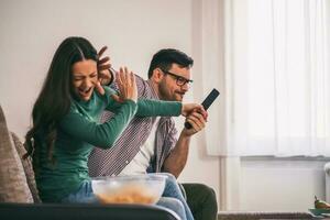 un' coppia la spesa tempo insieme foto