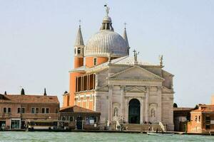 il città di Venezia foto