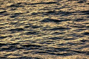 struttura della superficie dell'acqua foto