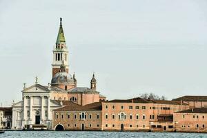 il città di Venezia foto