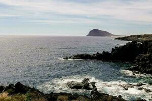 panoramico mare Visualizza foto