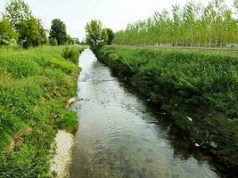 di il fiume foto