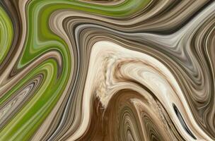 colorato liquido marmo struttura artistico stile. colorato sfondo foto