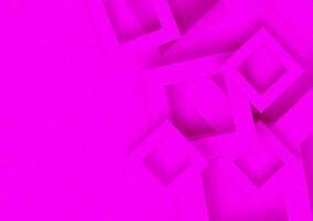 astratto rosa colore geometrico forme sfondo foto