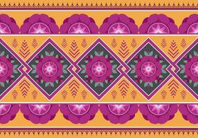 ikat modello etnico geometrico nativo tribale boho motivo azteco tessile tessuto tappeto mandala africano americano sfondo fondale illustrazioni piastrella carta fiore struttura tessuto ceramica sfondo foto