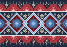 ikat modello etnico geometrico nativo tribale boho motivo azteco tessile tessuto tappeto mandala africano americano sfondo fondale illustrazioni piastrella carta fiore struttura tessuto ceramica sfondo foto