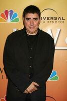 los angeles sep 27 alfred molina arriva a il legge ordine los angeles prima festa a w hollywood Hotel su settembre 27 2010 nel los angeles circa foto