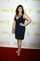 los angeles ago 22 allison tolman a il televisione accademie produttori pari gruppo ricezione a Londra Hotel su agosto 22 2014 nel ovest hollywood circa foto