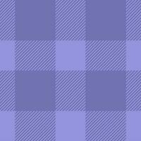 tartan senza soluzione di continuità modello, viola e grigio può essere Usato nel moda decorazione design. biancheria da letto, tende, tovaglie foto