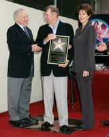 me ruscelli alan ladd jr moglielan ladd jr hollywood camminare di fama cerimonialos angeles settembre 28 20072007 foto