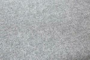 grigio lana tessuto struttura foto