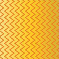 zigzag Linee giallo sfondo, isolato sfondo. foto