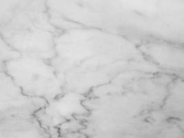 fondo naturale del modello di marmo bianco foto