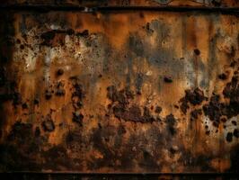 vecchio rustico cemento Vintage ▾ mattoni parete sfondo sfondo foto
