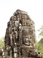 rovine di angkor wat a siem reap, cambogia foto