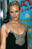 maria bello in arrivo a il asciugamano prima a il luce ad arco teatri nel r los angeles circa su settembre 3 2008 2008 kathy hutchin hutchin foto