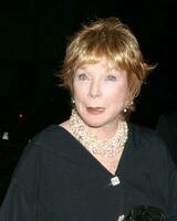 Shirley maclaine nel sua scarpe prima accademia di movimento immagini arti scienze los angeles circa settembre 28 2005 2005 kathy hutchinshutchins foto