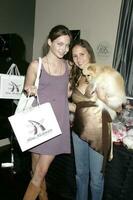 daveigh inseguire GB emmy regalare suite hollywood roosevelt Hotel los angeles circa settembre 13 2007 2007 kathy hutchin hutchin foto