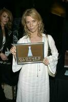 cheryl hines GB emmy regalare suite hollywood roosevelt Hotel los angeles circa settembre 13 2007 2007 kathy hutchin hutchin foto