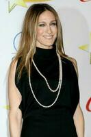 sara jessica parker showest premi Parigi Hotel casinò las vegas nv incontro 132008 2008 kathy hutchin hutchin foto