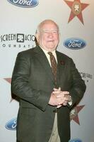 ed asner schermo attori gilda premio di eccellenza prima colazione hollywood montanaro allegato los angeles circa ottobre 25 2007 2007 kathy hutchin hutchin foto