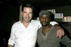 billy baldwin blair sottobosco GB emmy regalare suite hollywood roosevelt Hotel los angeles circa settembre 14 2007 2007 kathy hutchin hutchin foto