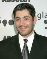 danny nucciglaad media awardshollywood highlandlos angeles capril 8 20062006 foto