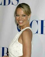 jeri Ryan cbs tca estate stampa giro festa wadsworth Teatro Westwood circa luglio 19 2007 2007 kathy hutchin hutchin foto