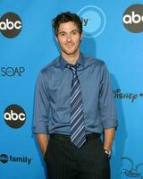 dave annable abc televisione gruppo tca festa bambini spazio Museo pasadena circa luglio 19 2006 2006 kathy hutchin hutchin foto