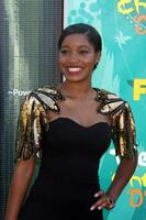 keke palmer in arrivo a il adolescente scelta premi 2009 a gibson anfiteatro a universale studi los angeles circa su agosto 9 2009 2009 kathy hutchin hutchin foto