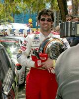 patrick dempsey toyota mille dollari prix pro/celebrità gara lungo spiaggia, circa aprile 8, 2006 ��2006 kathy hutchin / hutchin foto