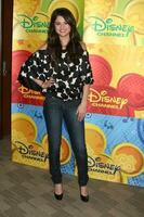 selena gomez a il disney abc televisione gruppo estate stampa giuncata a il abc uffici nel burbank circa su Maggio 29 2009 foto